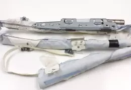 E509E325473U176 штора подушок безпеки Opel Astra H 2007