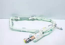 K85P01HA0A штора подушок безпеки Nissan Micra 2016