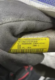 13150704 штора подушок безпеки Opel Corsa D 2013