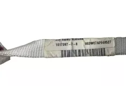 003W07A2940527 штора подушок безпеки Volkswagen Jetta VI 2012