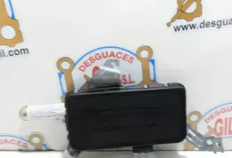144688 штора подушок безпеки Mercedes-Benz C W203 2001