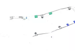 H111443000923410306 штора подушок безпеки Audi Q5 SQ5 2011
