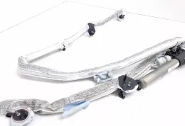 1026195130030 штора подушок безпеки BMW 1 E81 E87 2008
