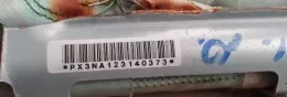 PX3NA123140373 штора подушок безпеки Nissan Leaf I (ZE0) 2011