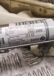 5076603 штора подушок безпеки BMW X5 E70 2010