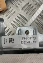 13B052XT0239 штора подушок безпеки BMW 5 F10 F11 2011