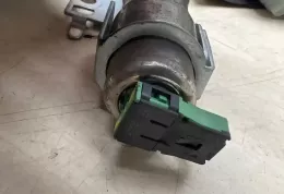 0555570 штора подушок безпеки Peugeot 407 2006