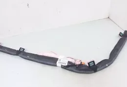 34056147D штора подушок безпеки Audi A1 2012