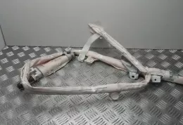 610929000 штора подушек безопасности Toyota Prius (XW30) 2010