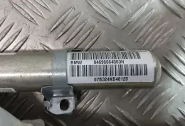078324K848125 штора подушок безпеки BMW 3 E90 E91 2008