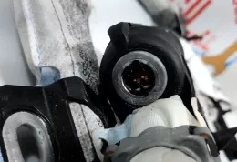 121817 штора подушок безпеки BMW 3 E90 E91 2007
