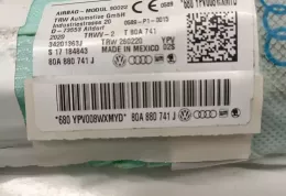 80A880741J штора подушок безпеки Audi Q5 SQ5 2020
