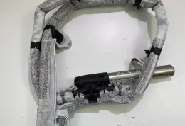 1015526700475 штора подушек безопасности BMW X3 E83 2006