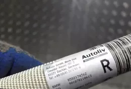 8582174362 штора подушок безпеки BMW 3 E46 2002