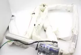 62475014 штора подушек безопасности BMW 5 E60 E61 2005