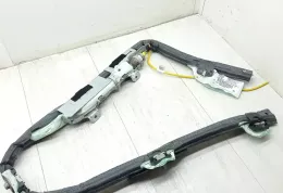 7M51N14K159AE штора подушек безопасности Ford Focus 2010