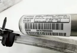 1014832850439 штора подушек безопасности BMW 1 E81 E87 2006
