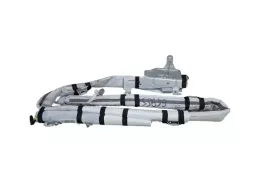62YCK4101322 штора подушек безопасности Nissan Leaf II (ZE1) 2020