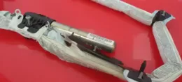 1022457470470 штора подушок безпеки BMW 3 E90 E91 2006