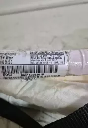 1025959560068 штора подушок безпеки BMW 7 E65 E66 2007