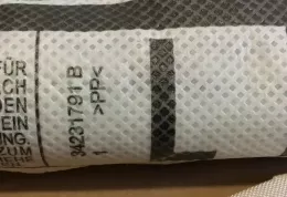 50568186 штора подушок безпеки Alfa Romeo Stelvio 2021