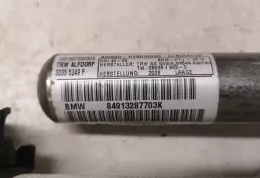 84919287703K штора подушок безпеки BMW 1 E81 E87 2009