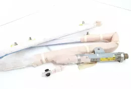 0106760 штора подушек безопасности Citroen C4 II 2013