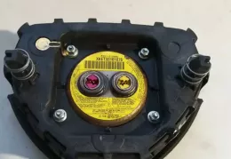 DBS63390171 штора подушек безопасности Opel Astra H 2009