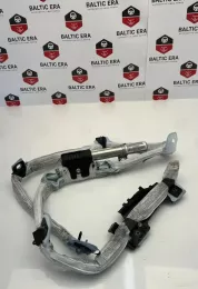 1015236120153 штора подушек безопасности BMW 3 E90 E91 2006