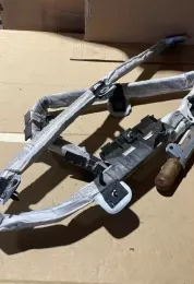 1036740570361 штора подушек безопасности BMW 3 E90 E91 2007