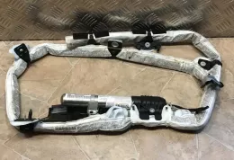 856966646040 штора подушек безопасности BMW 3 E90 E91 2008