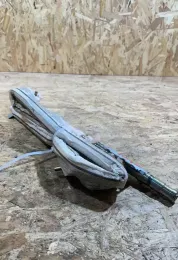 LL0000830351 штора подушок безпеки Mercedes-Benz E C207 W207 2009