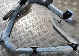 12B192AB00056 штора подушек безопасности BMW X1 E84 2012