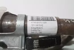 7S7114K159AE штора подушок безпеки Ford Mondeo MK IV 2008