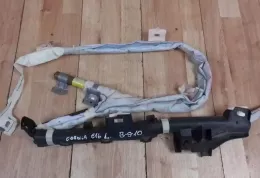 GA49905620 штора подушек безопасности Toyota Corolla E160 E170 2016