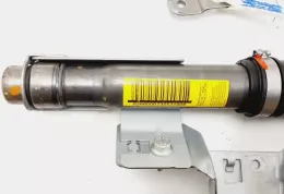 8041649 штора подушек безопасности Nissan Qashqai 2008