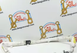 74875 штора подушек безопасности Hyundai i20 (PB PBT) 2008