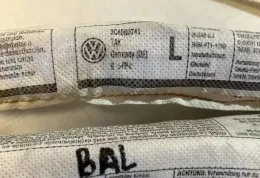 3C8880741 штора подушек безопасности Volkswagen PASSAT CC 2009
