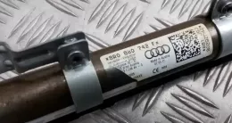 8R0880742F штора подушок безпеки Audi Q5 SQ5 2008
