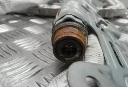 M3694 штора подушек безопасности BMW 7 F01 F02 F03 F04 2012