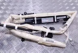 602503001 штора подушок безпеки Mitsubishi Lancer 2007