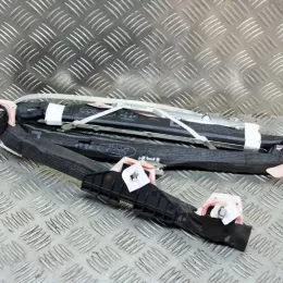 34138551E штора подушек безопасности Ford Fiesta 2016