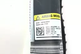 DS73A042D95AK штора подушок безпеки Ford Mondeo MK V 2015
