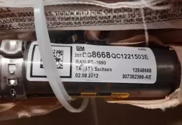 307382399AE штора подушек безопасности Opel Insignia A 2012