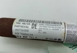 1042776410880 штора подушок безпеки Volkswagen PASSAT B6 2010