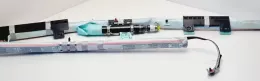 34244109F штора подушок безпеки Hyundai Kona I 2017