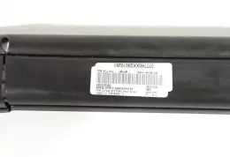 X6020250265I штора подушек безопасности Jaguar X-Type 2003