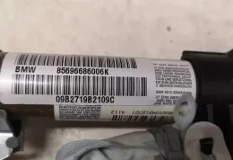 1039308970086 штора подушок безпеки BMW 3 E90 E91 2009