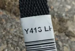 6088047B штора подушок безпеки Volvo XC60 2009