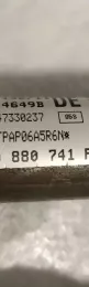 1054247330237 штора подушок безпеки Volkswagen PASSAT B6 2009